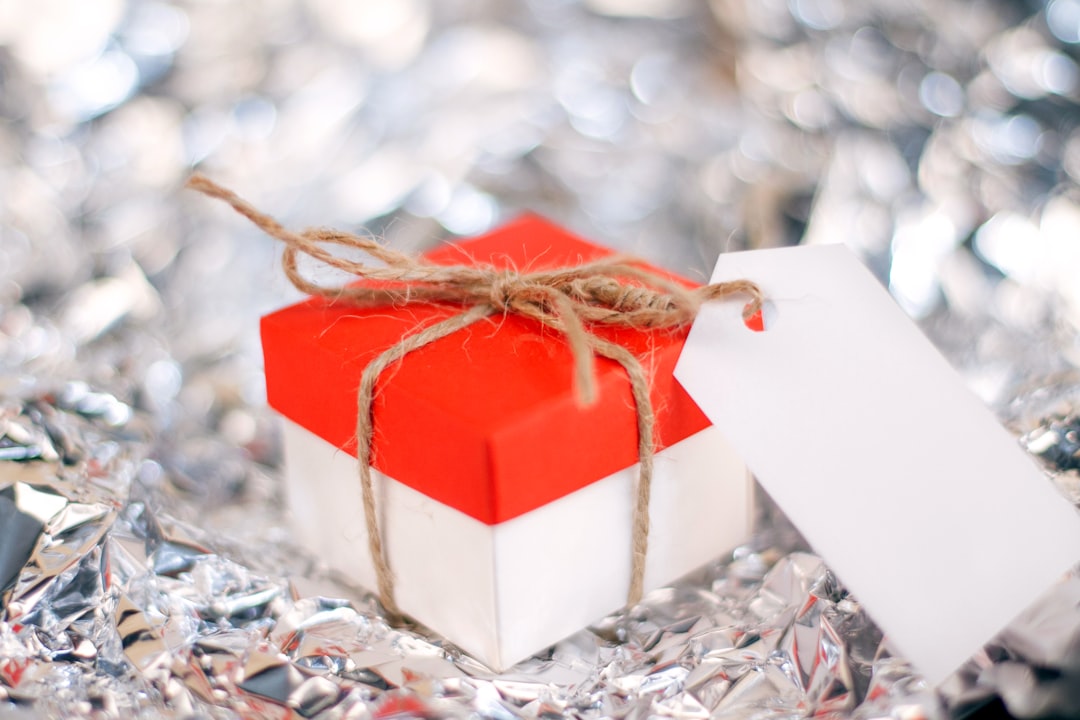 Weihnachten Geschenkideen