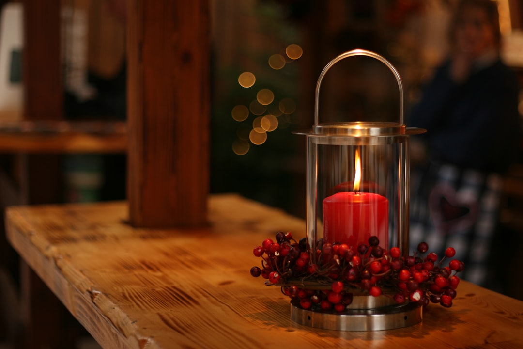 Weihnachtsgeschenkideen