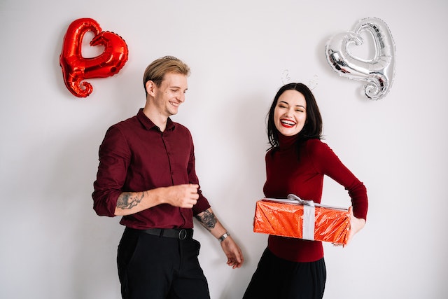 Das Geschenk