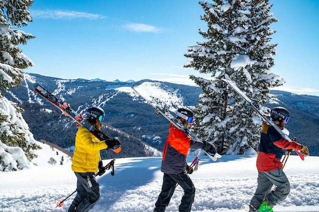 Wintersport