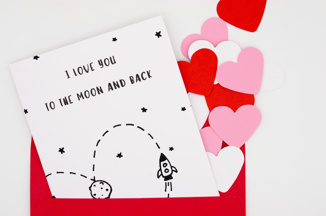 DIY Valentinstagsgeschenke