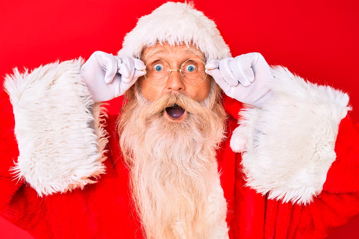 weihnachtsmann