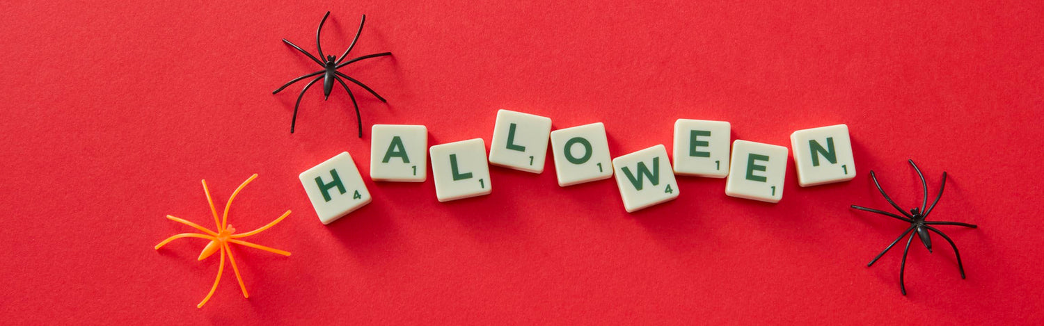 Halloween-Geschenke