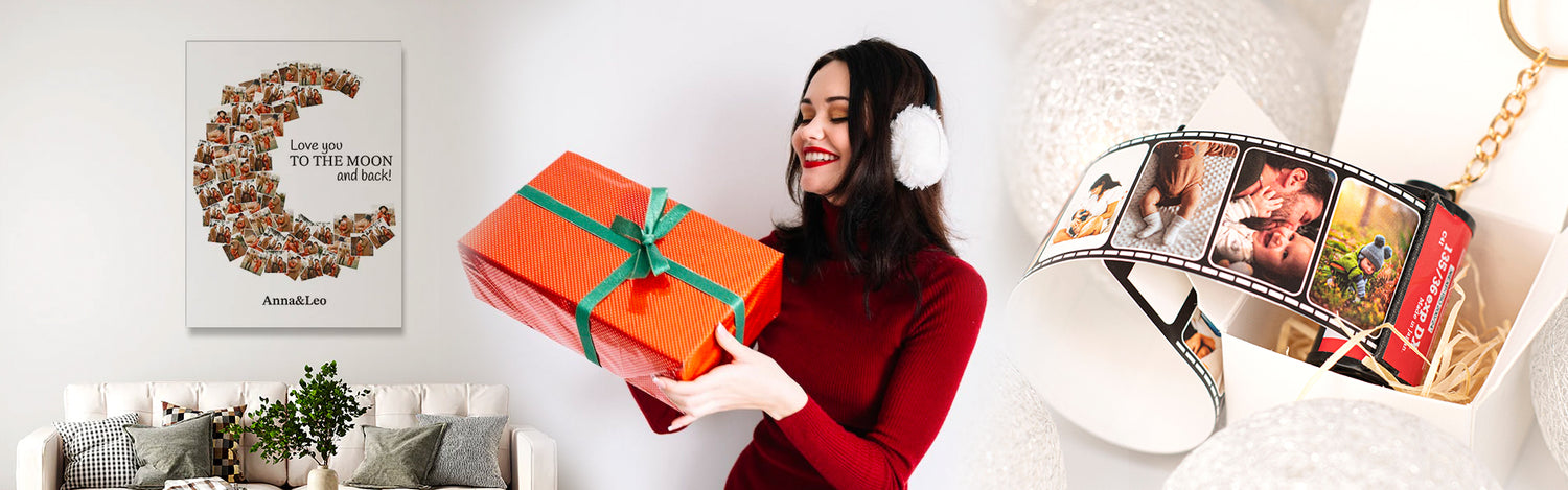 Klassische Geschenke
