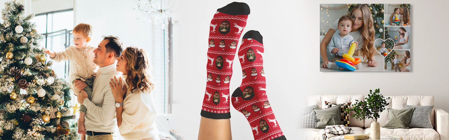 Weihnachtsgeschenke