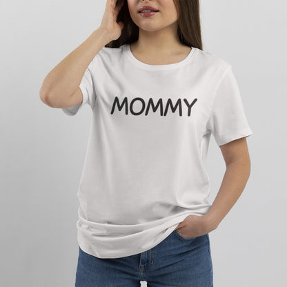 Personalisiertes T-Shirt Stickerei Name