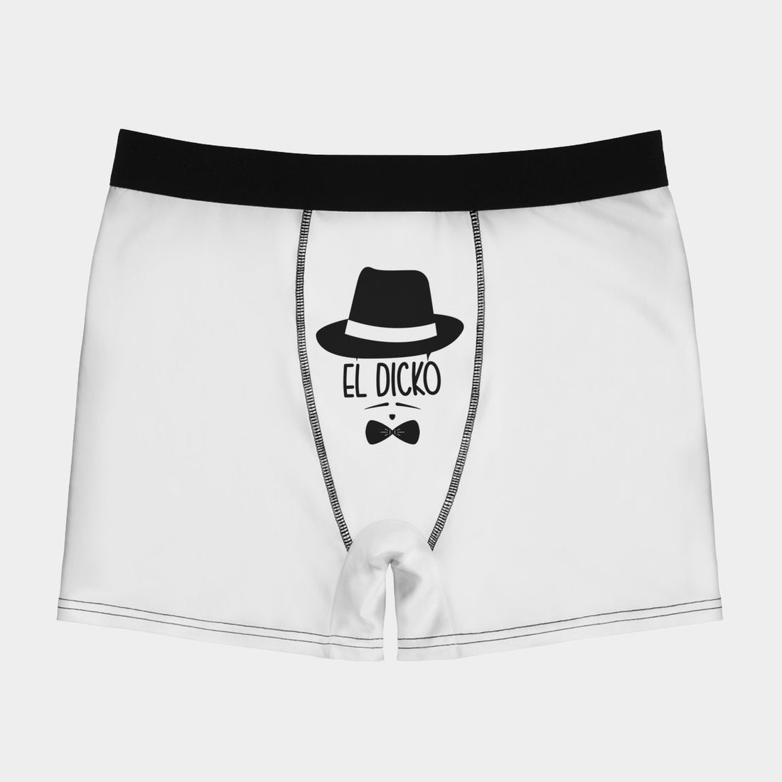 Personalisierte Boxershorts Für Männer Humor