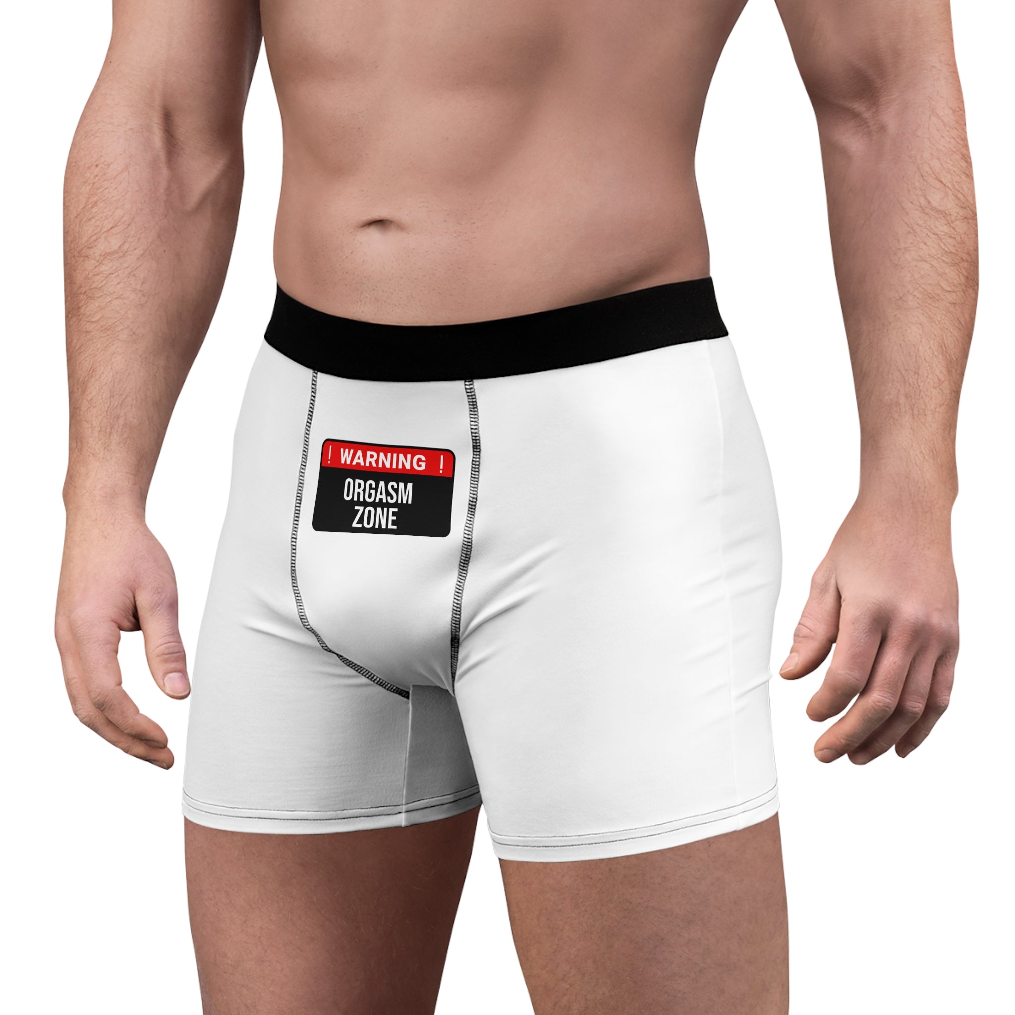 Lustige Personalisierte Boxershorts Für Männer